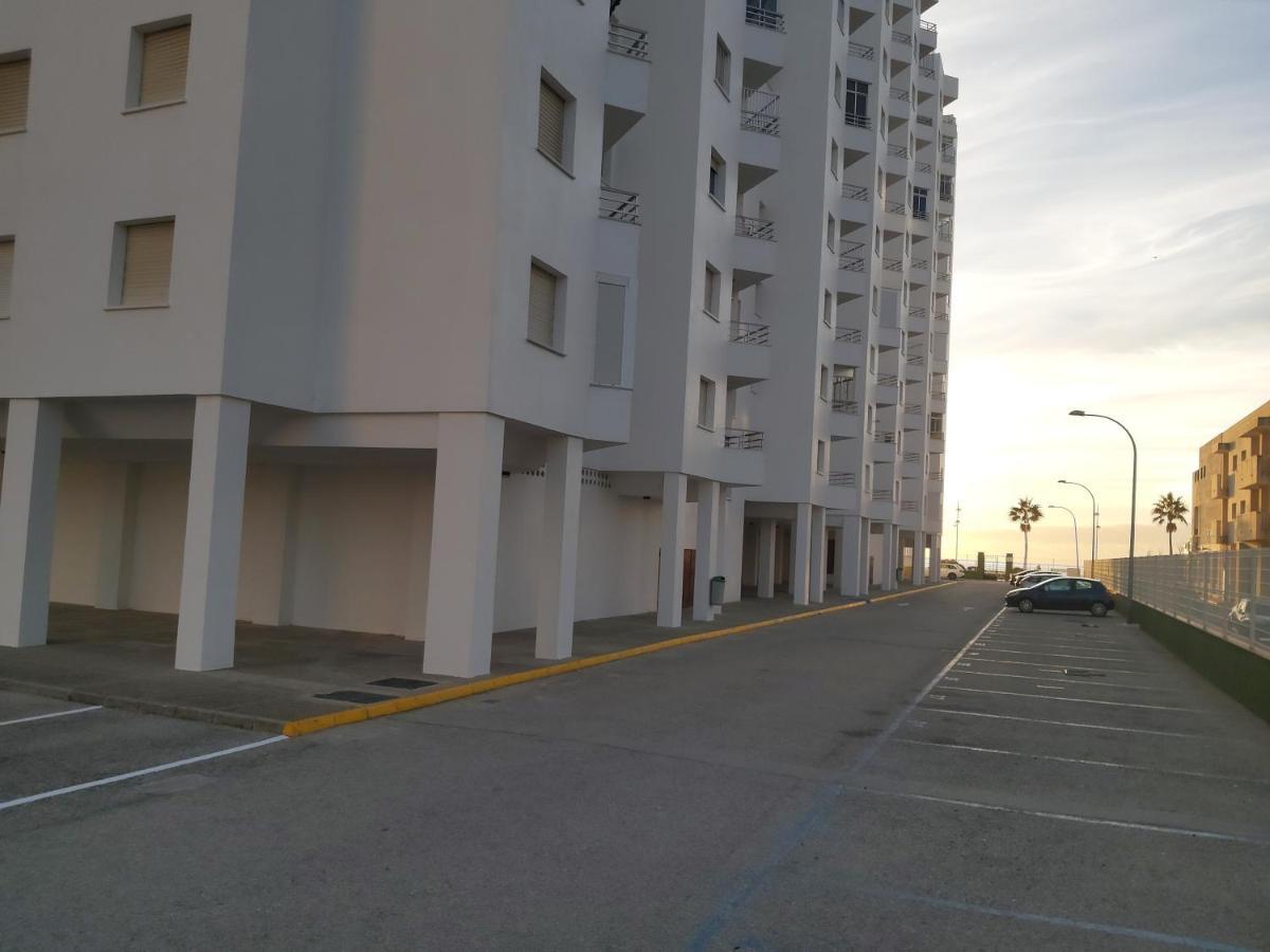 Apartament Apart Playa Valdelagrana Paseo Maritimo 29 El Puerto de Santa María Zewnętrze zdjęcie