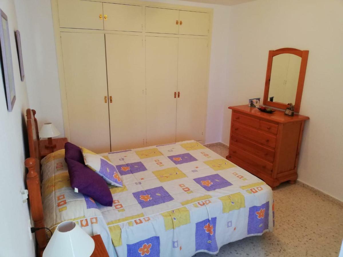 Apartament Apart Playa Valdelagrana Paseo Maritimo 29 El Puerto de Santa María Zewnętrze zdjęcie